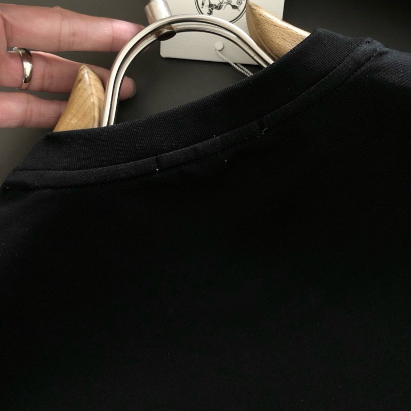 Hermes Unisex Tee
