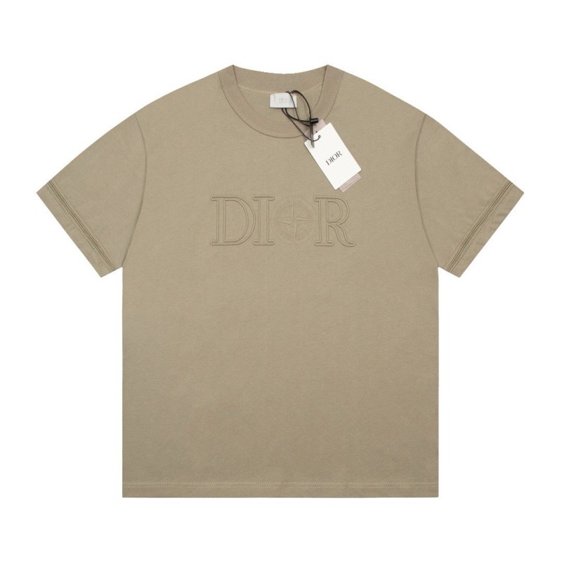 Dior Unisex Tee