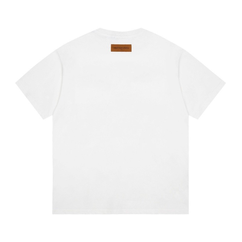 LV Unisex Tee