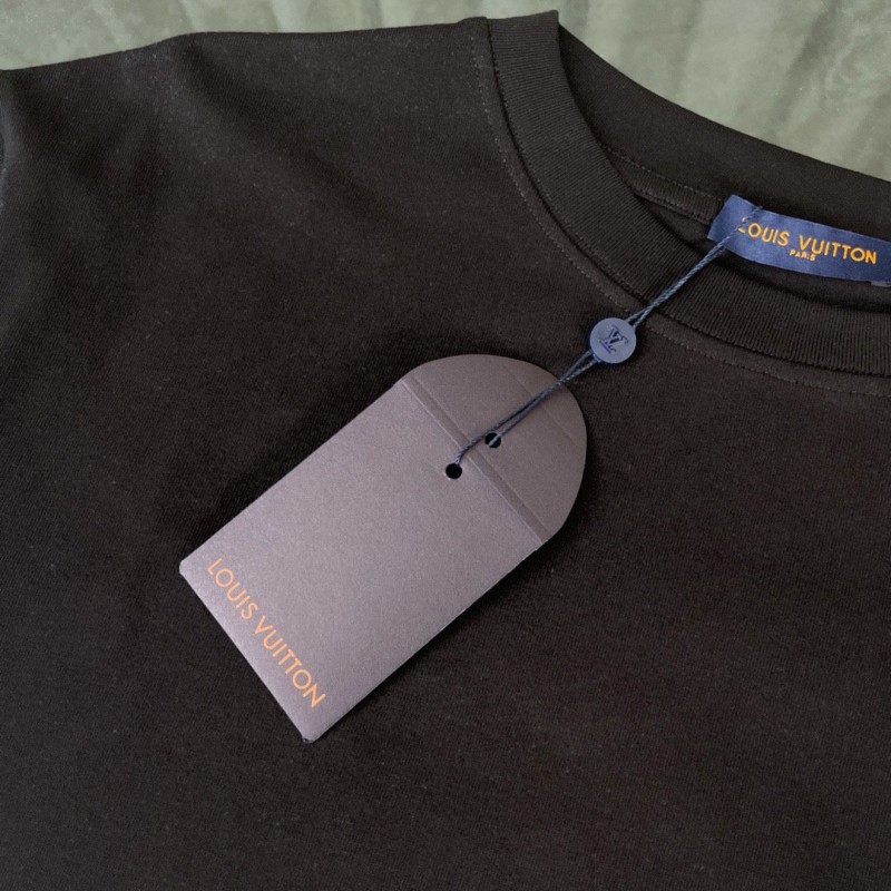 LV Unisex Tee