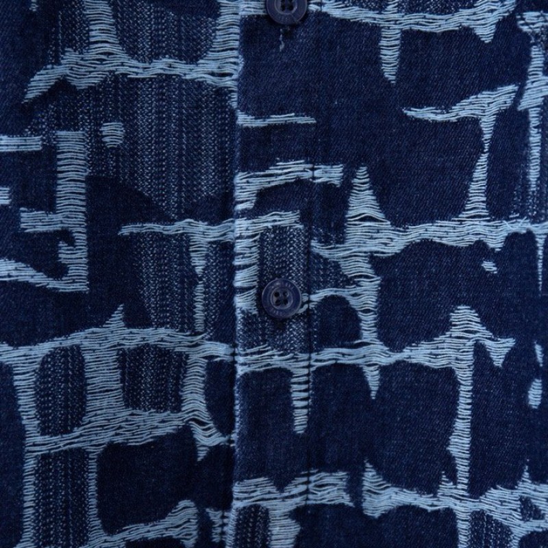Fendi Unisex Shirt