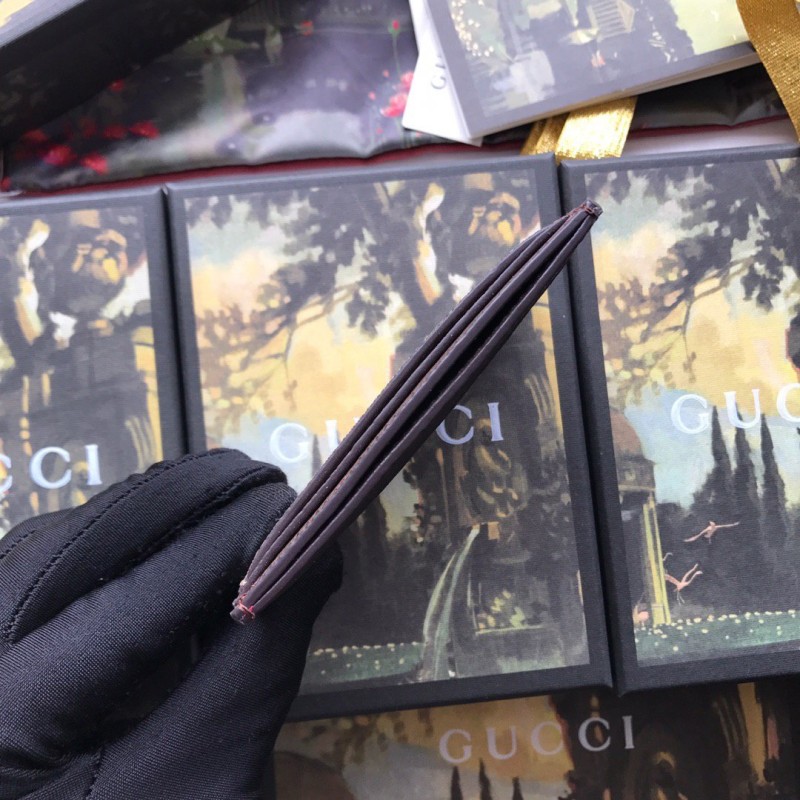 Gucci Card Holder