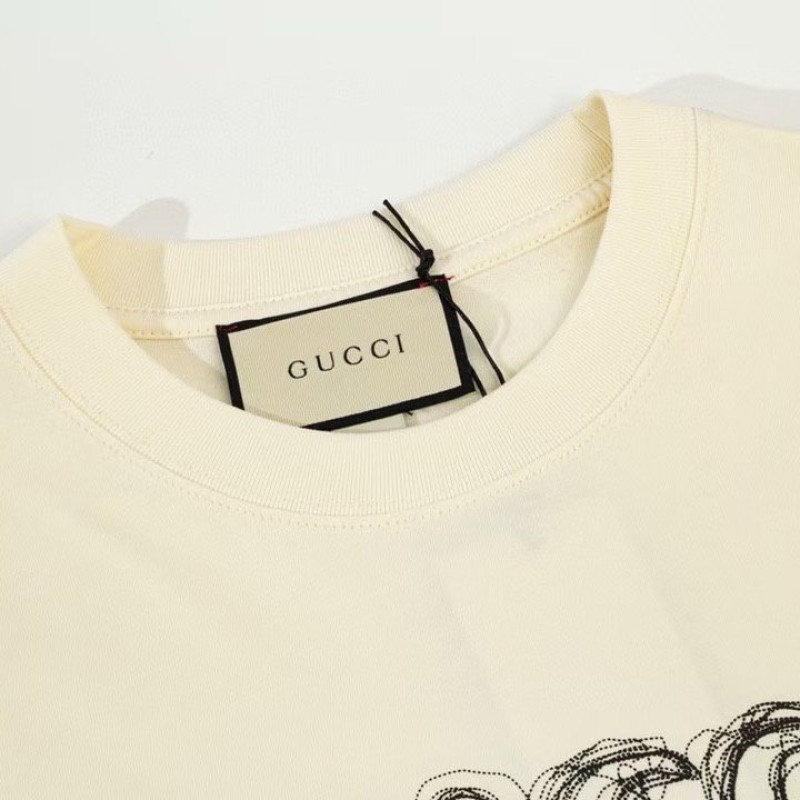 Gucci Unisex Tee