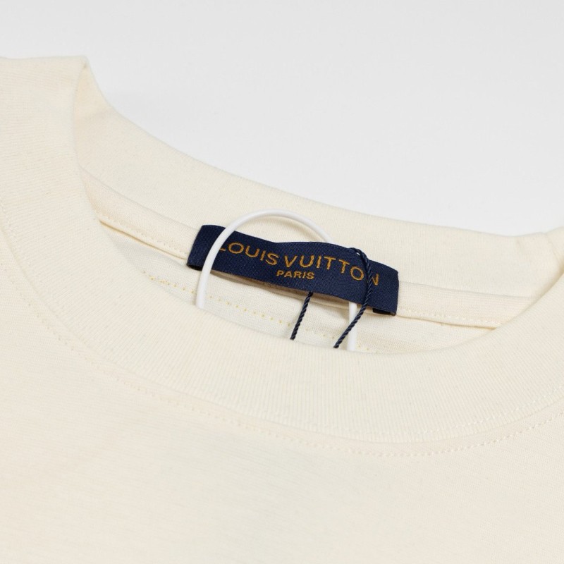 LV Unisex Tee