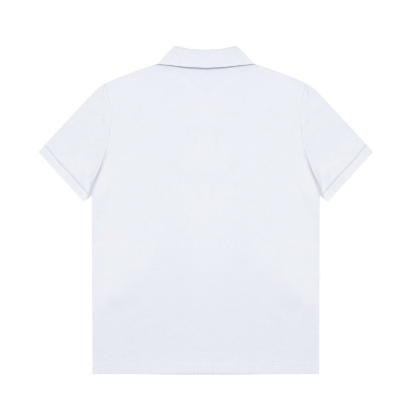 Prada Unisex Polo Tee