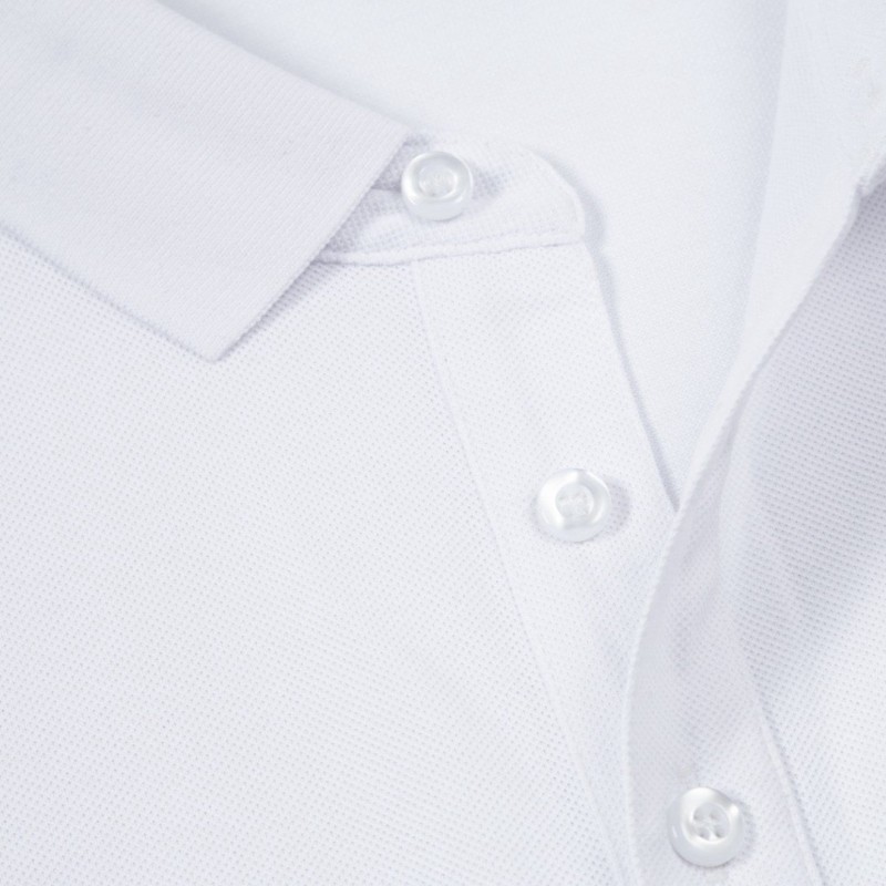 Burberry Unisex Polo Tee