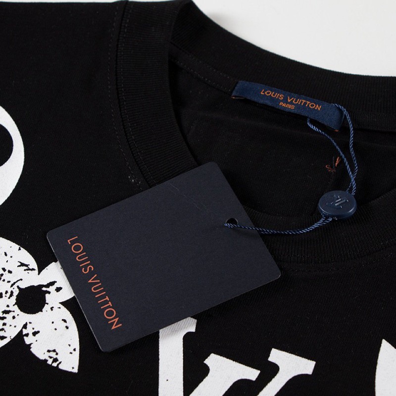 LV Unisex Tee