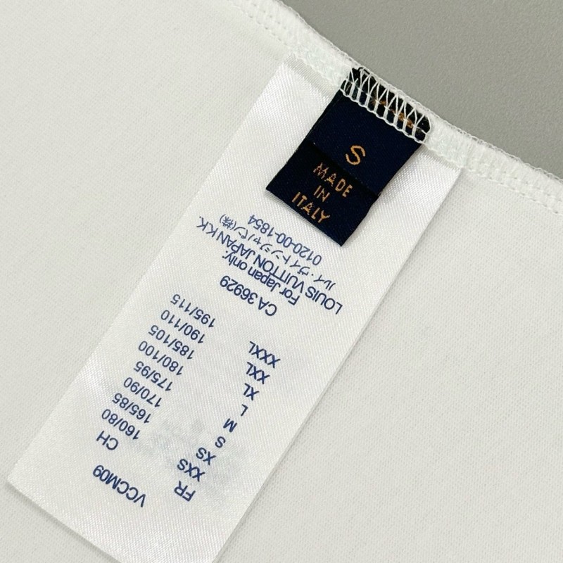 LV Unisex Tee