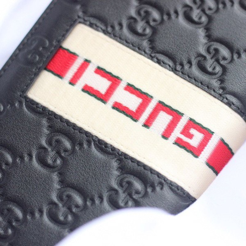 Gucci Long Wallet