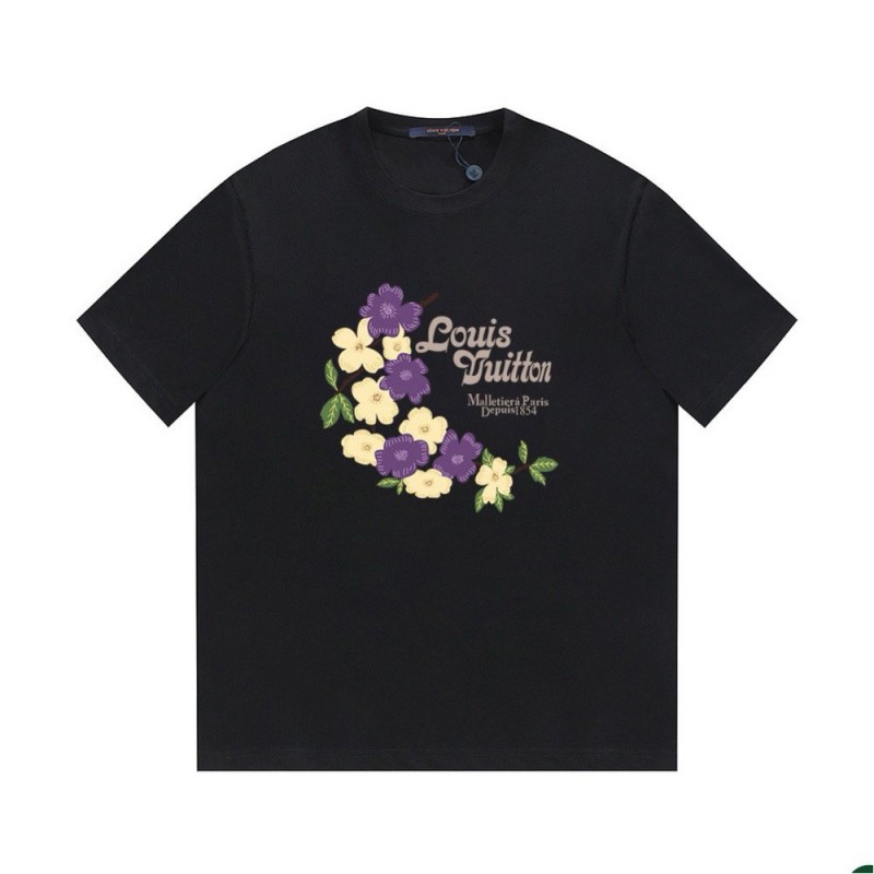 LV Unisex Tee