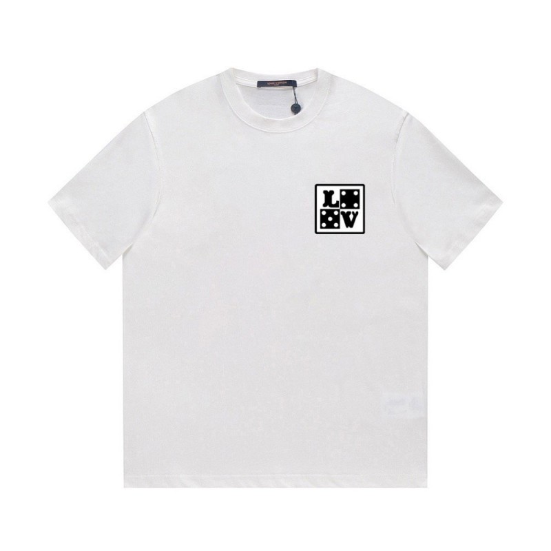 LV Unisex Tee