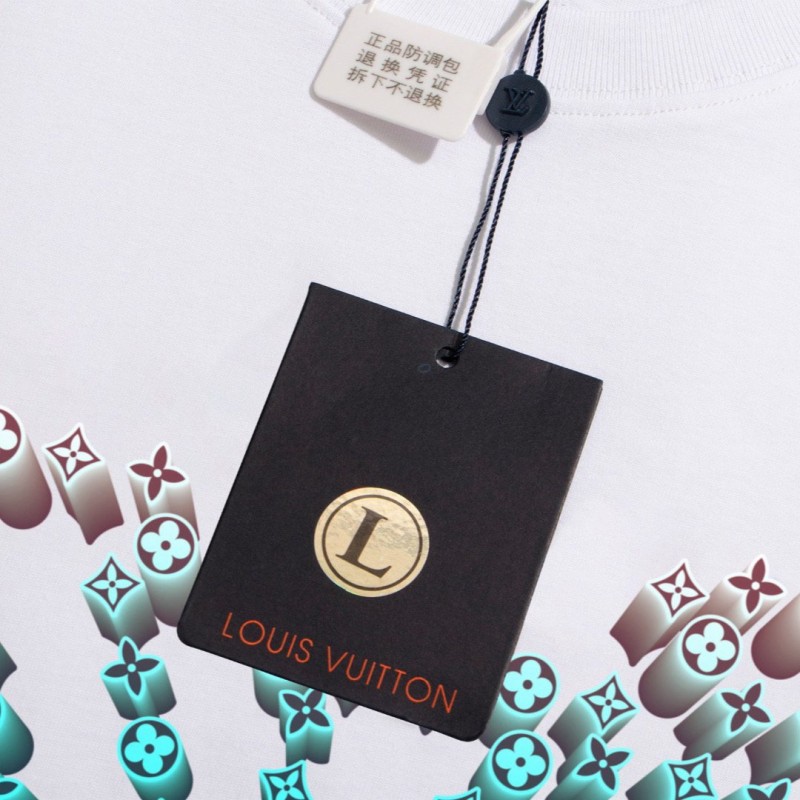 LV Unisex Tee