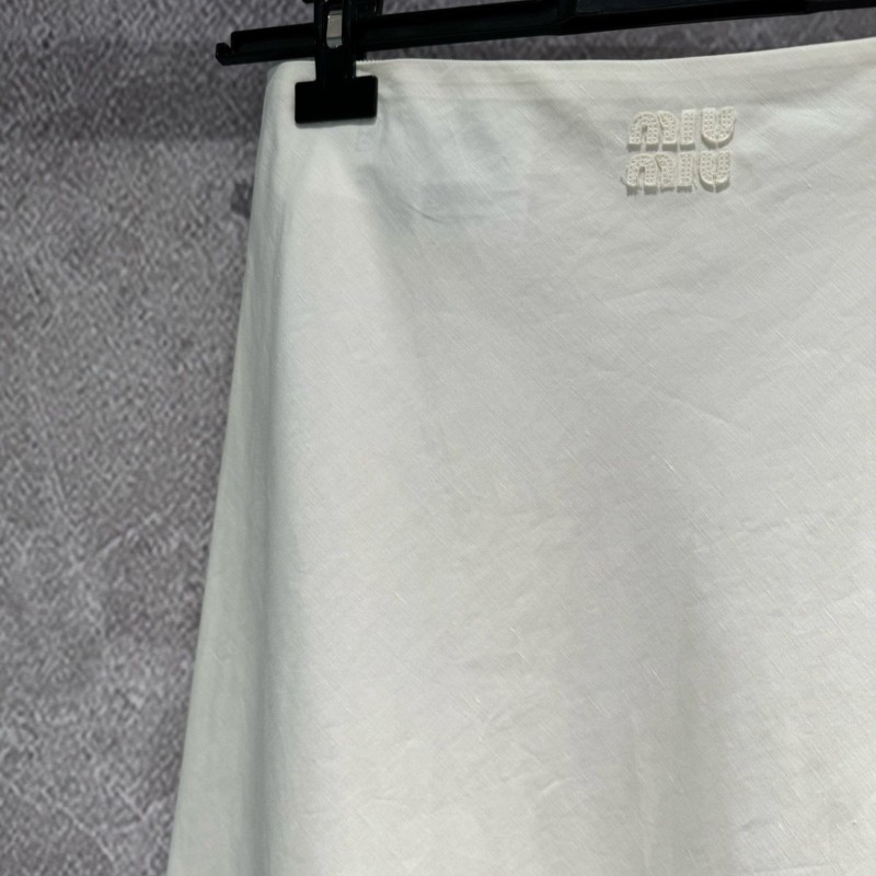 MiuMiu Skirts