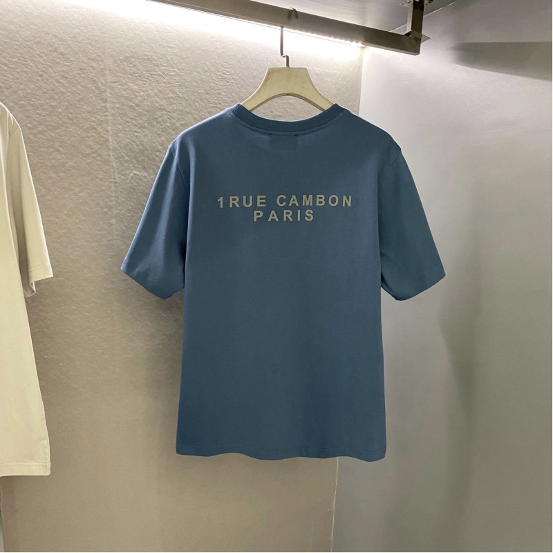Chanel Unisex Tee