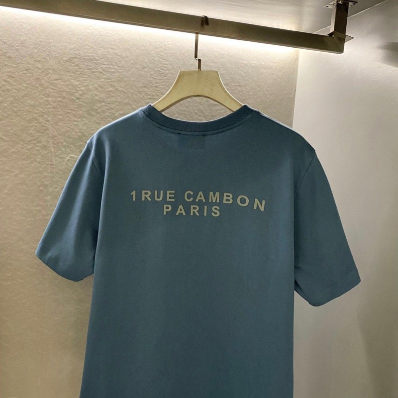 Chanel Unisex Tee