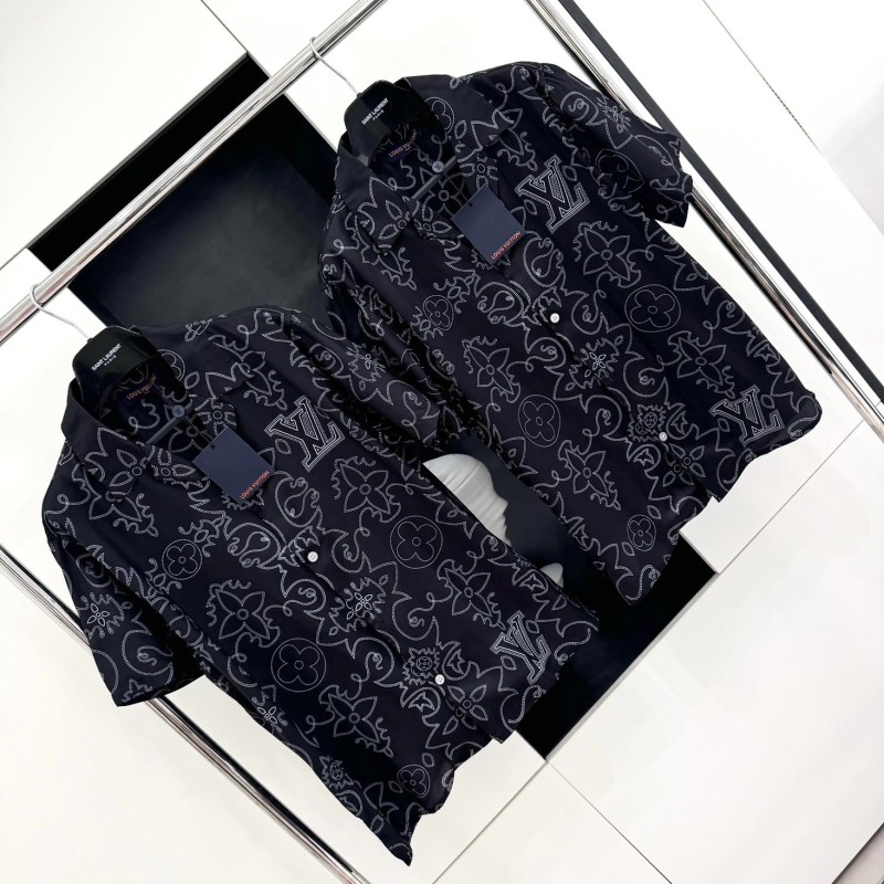 LV Unisex Shirt