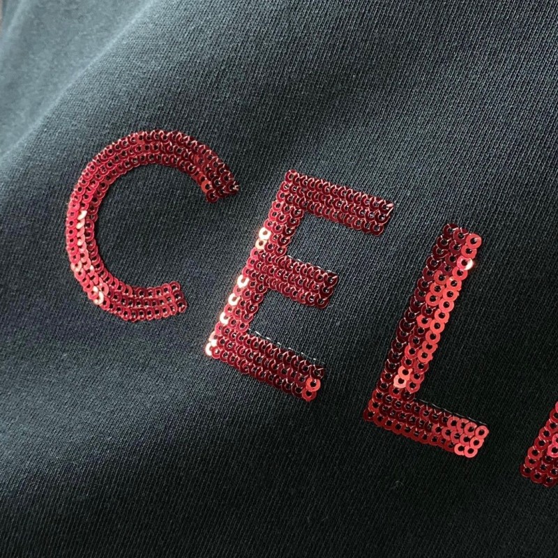 Celine Unisex Tee