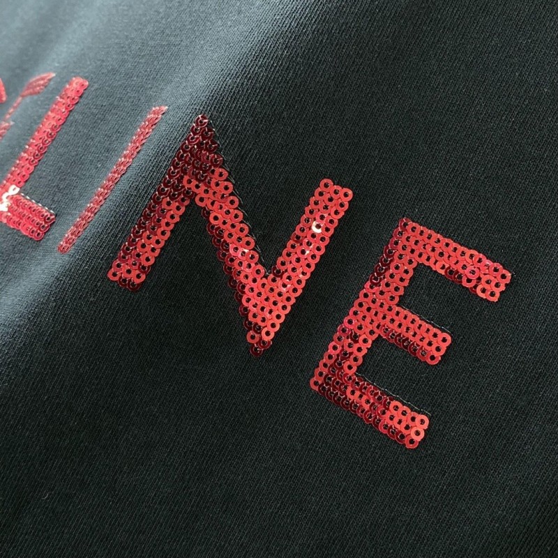 Celine Unisex Tee