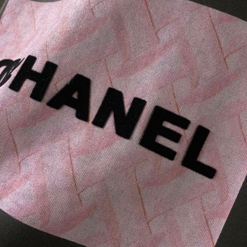 Chanel Unisex Tee