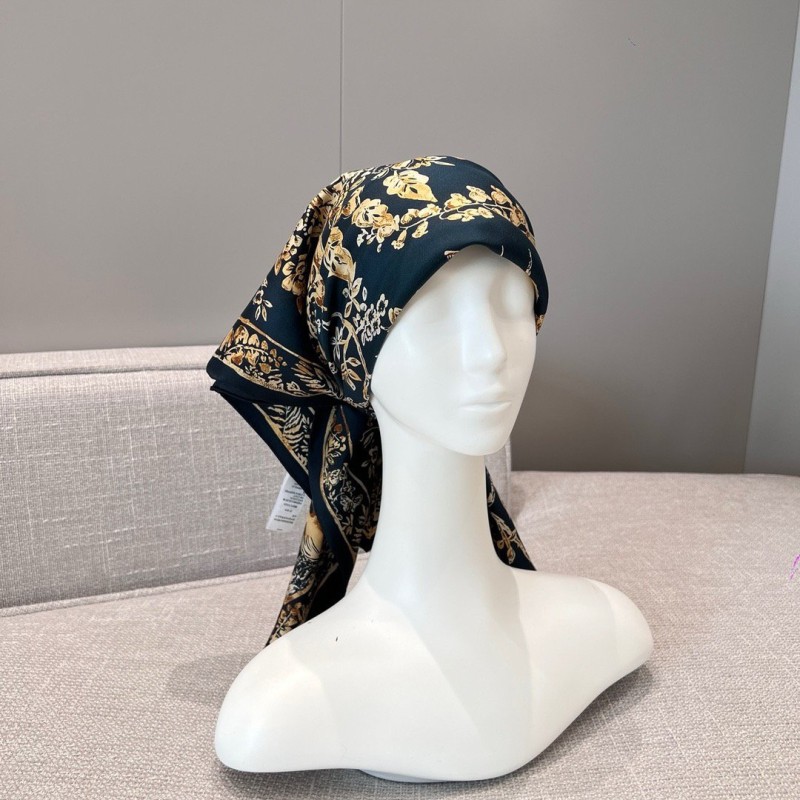 Dior Scarf