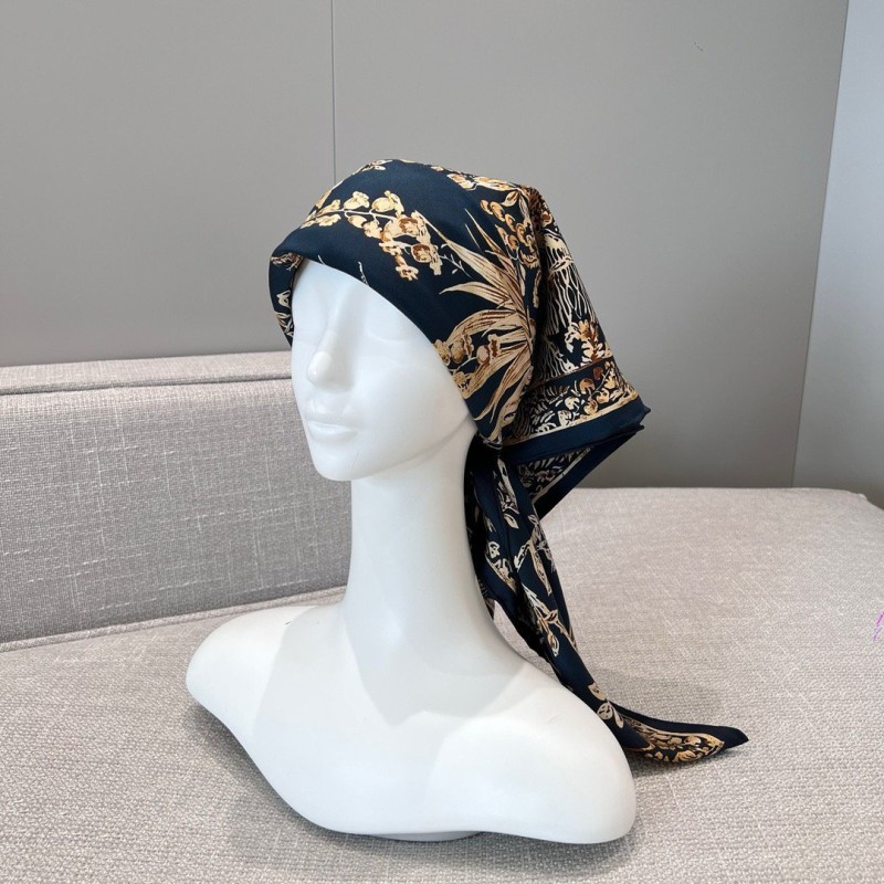 Dior Scarf