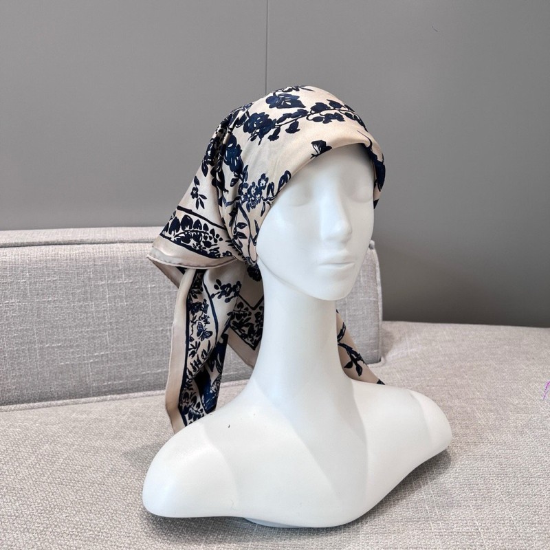 Dior Scarf