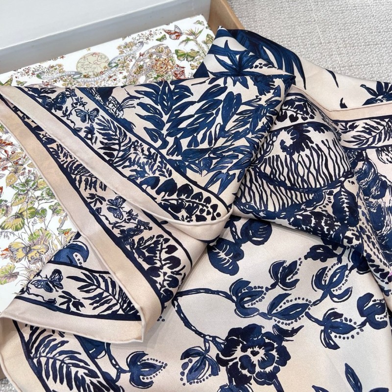 Dior Scarf