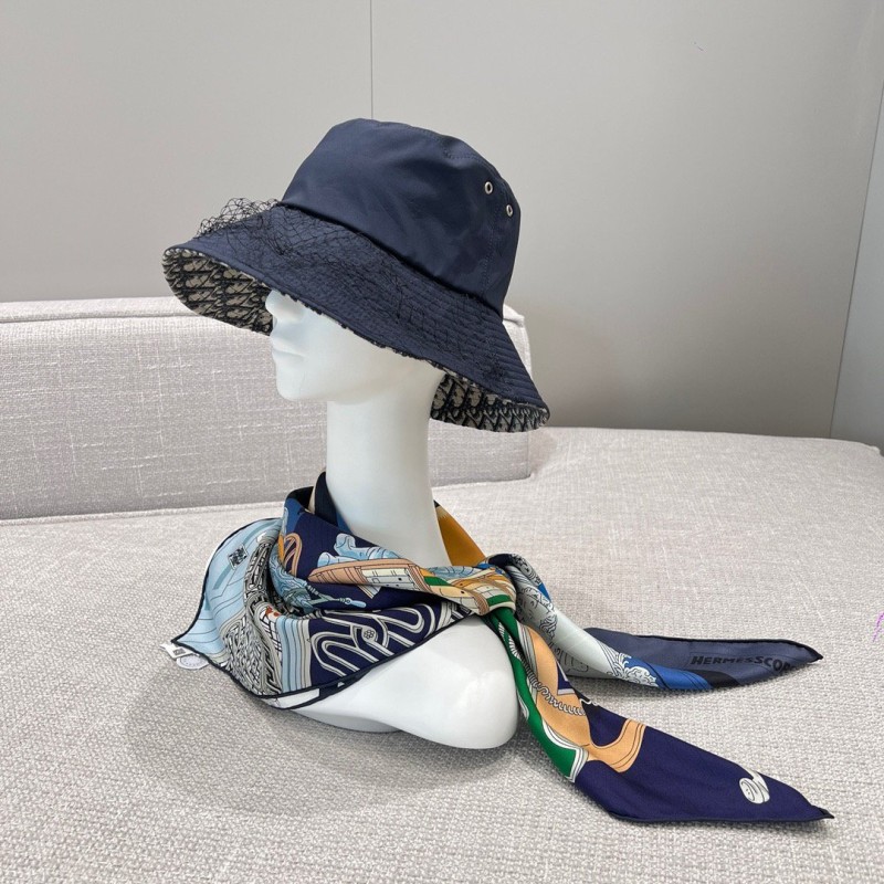 Hermes Scarf
