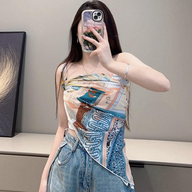 Hermes Scarf