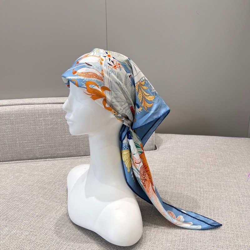 Hermes Scarf