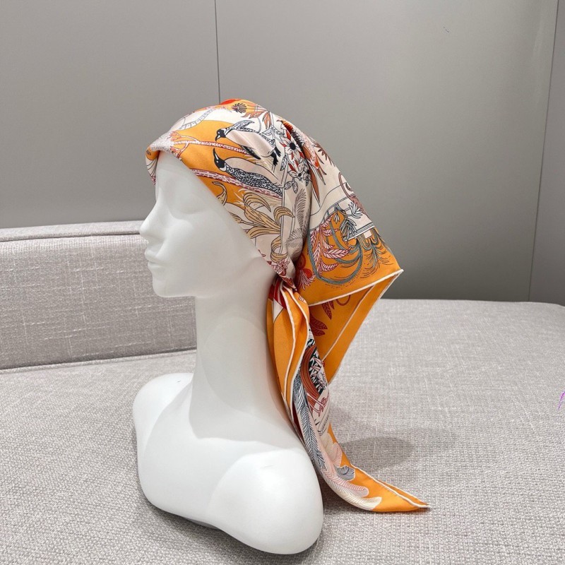 Hermes Scarf