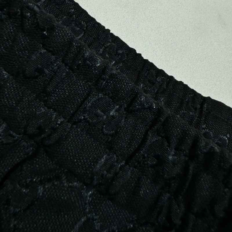 Gucci Unisex Pants