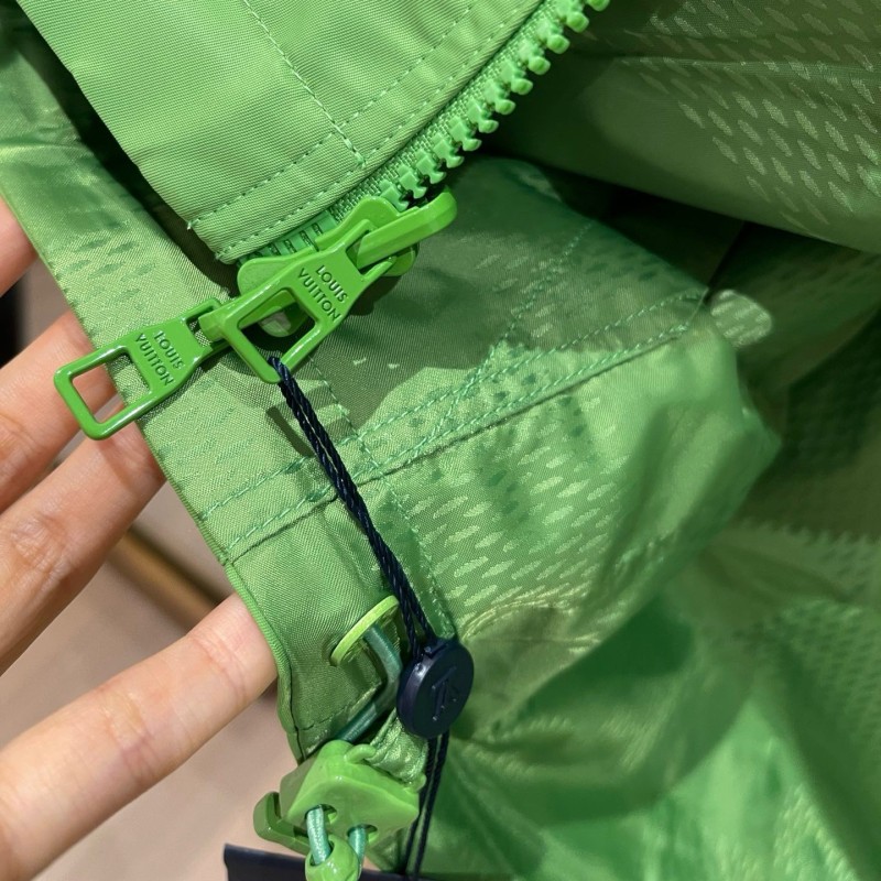 LV Unisex Jacket