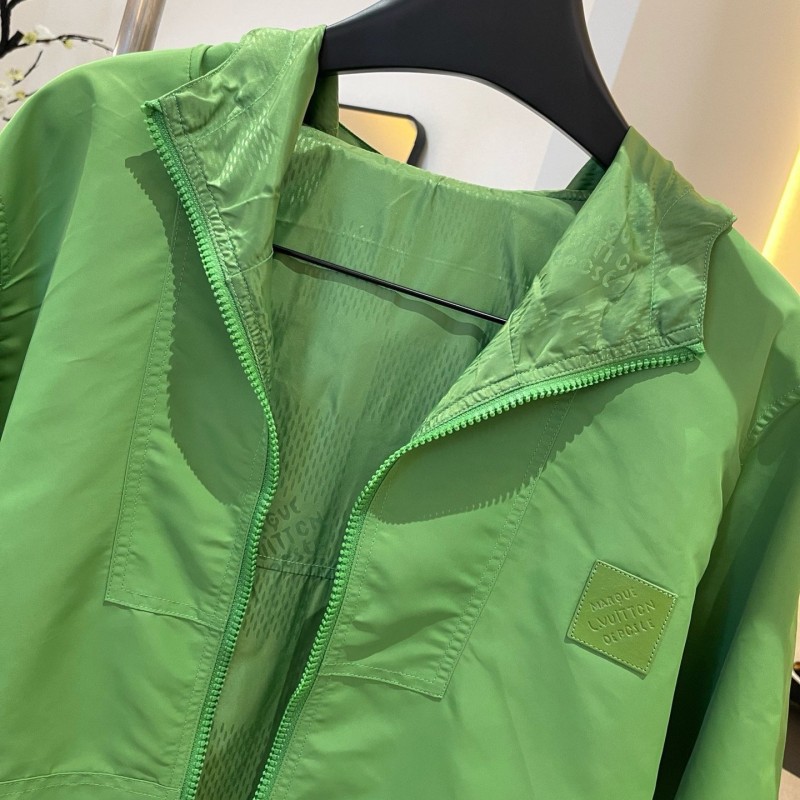 LV Unisex Jacket