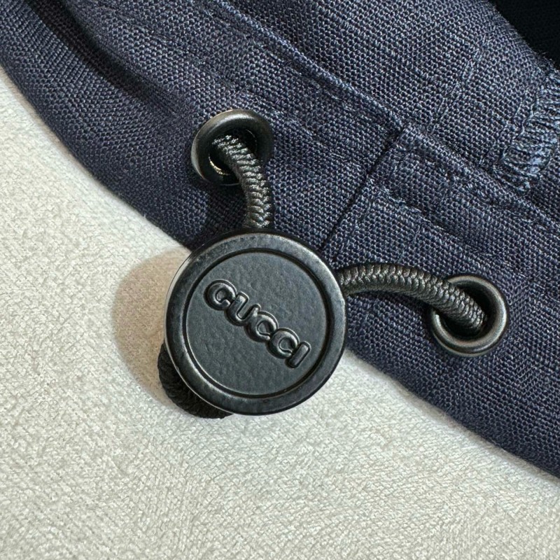Gucci Unisex Pants