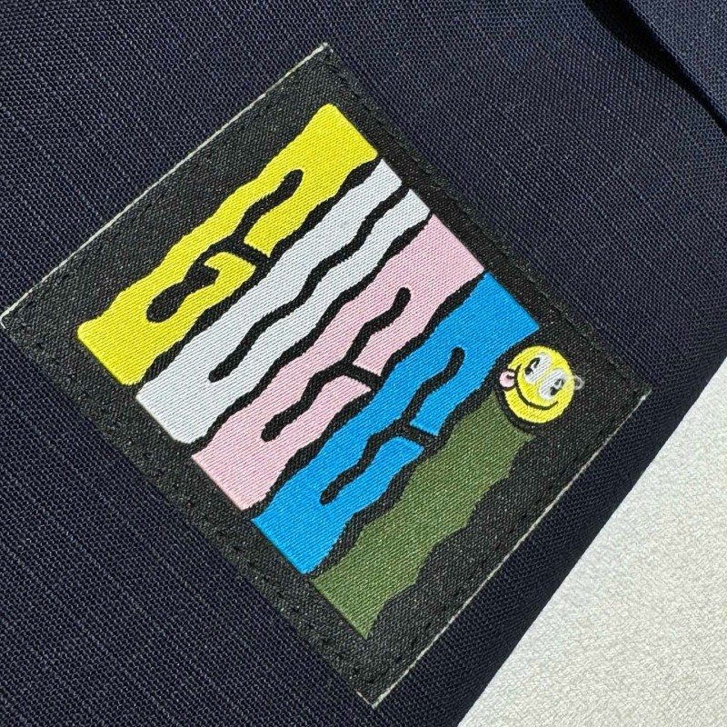 Gucci Unisex Pants