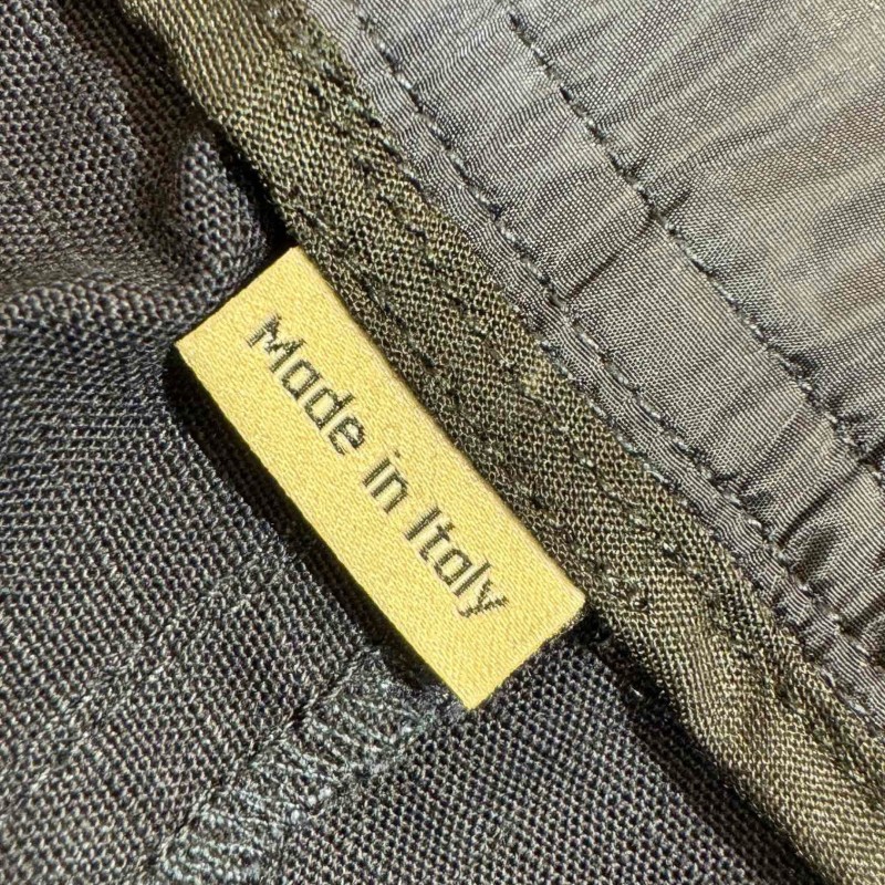 Gucci Unisex Pants