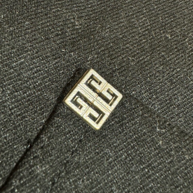Givenchy Unisex Pants