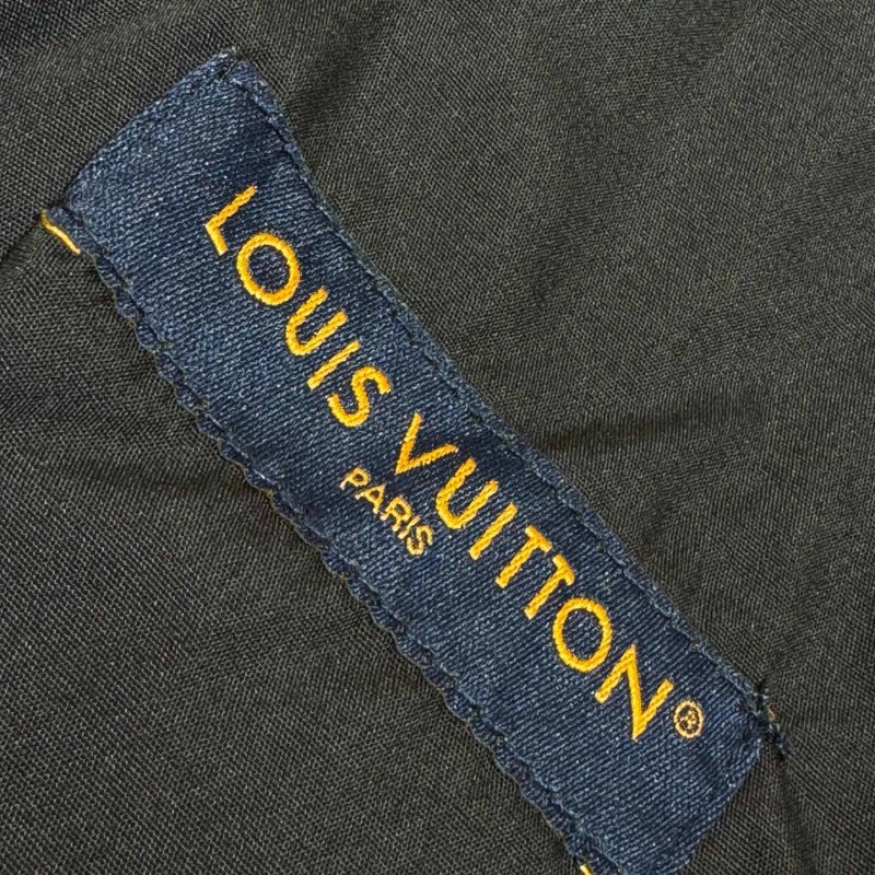 LV Unisex Jeans
