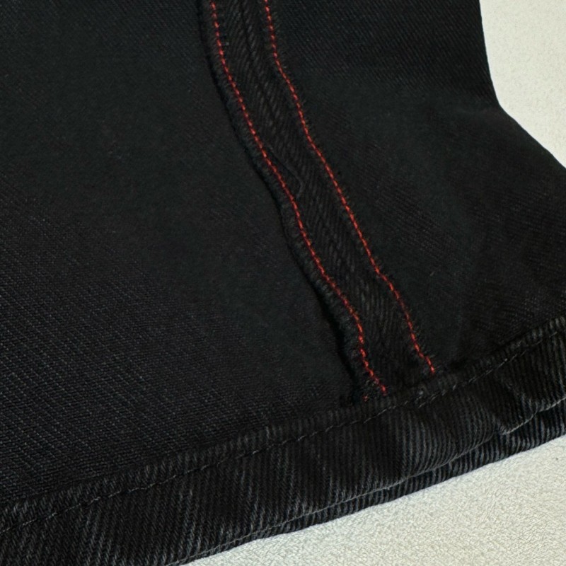 Prada Unisex Jeans