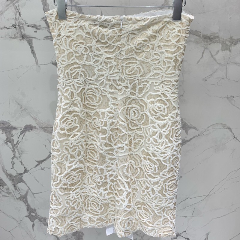 YSL Dress