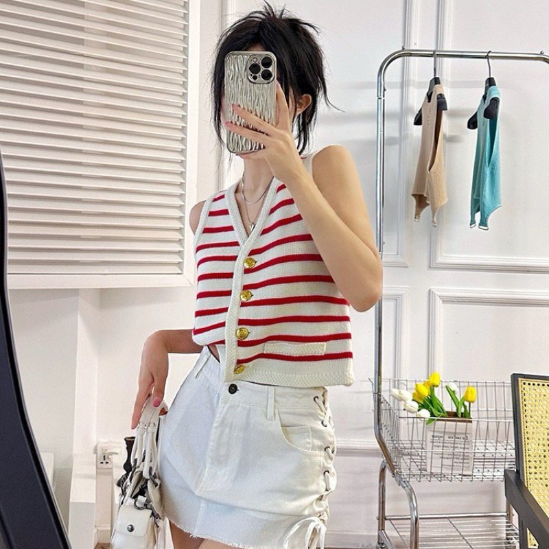 Celine Vest