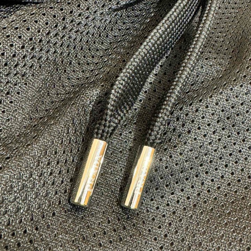 Prada Unisex Shorts