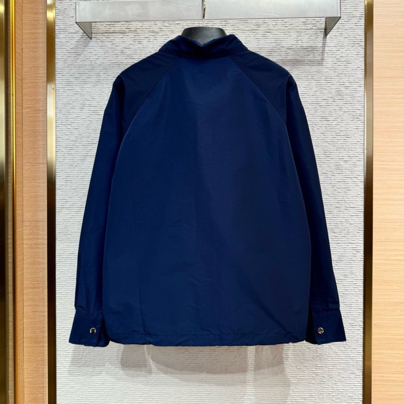 Dior Unisex Jacket
