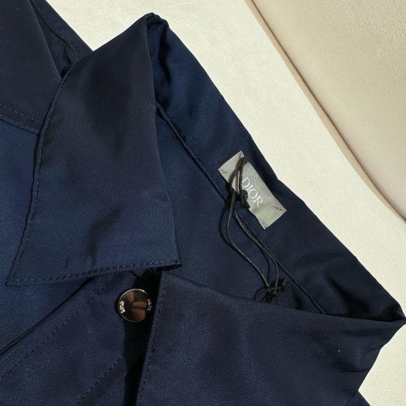 Dior Unisex Jacket