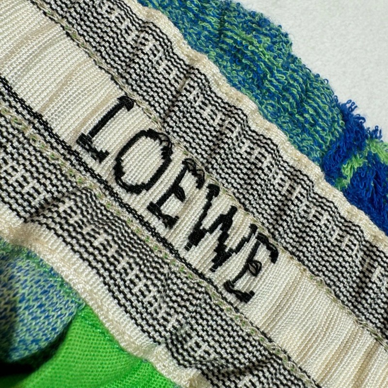 Loewe Unisex Shorts