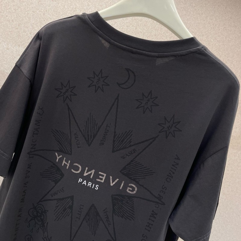 Givenchy Unisex Tee