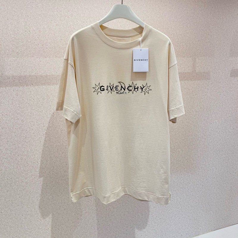 Givenchy Unisex Tee