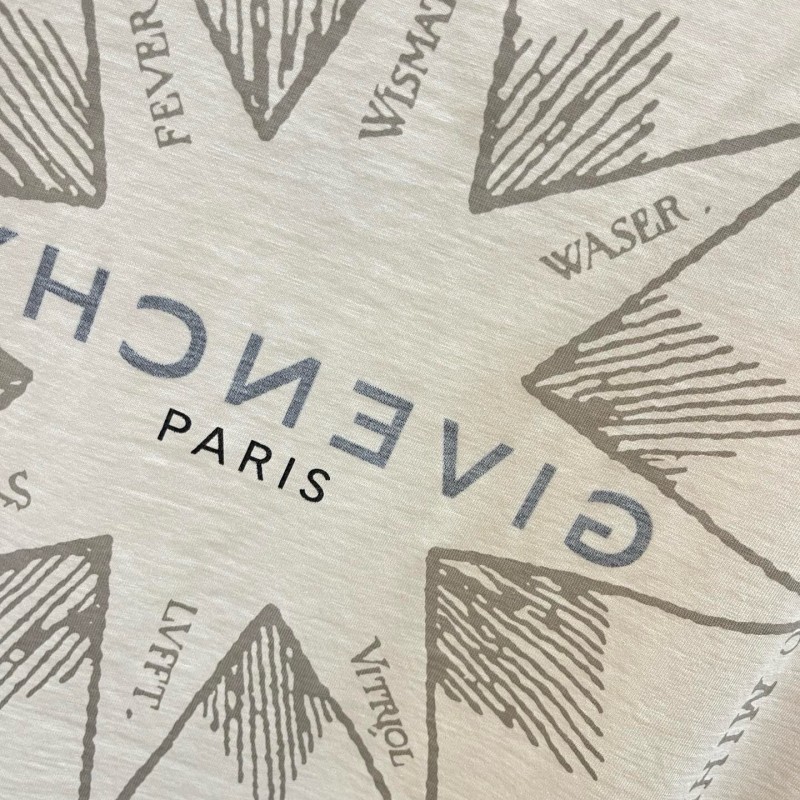 Givenchy Unisex Tee