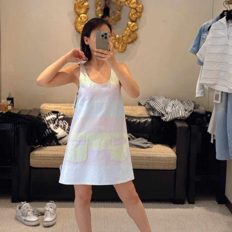 Chanel Dress